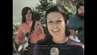 Elis Regina - Madalena (1972 - Ao vivo - Especial TV Alemã)