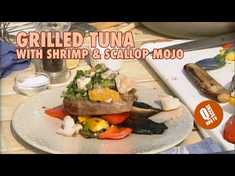 Tuna Mojo