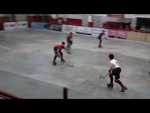 Highlights SPV vs Sarzana B (2-4)