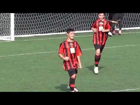 2018-19 / CBS Under 16 2003: CBS - Lesna Gold  1-0 (15/9/18)