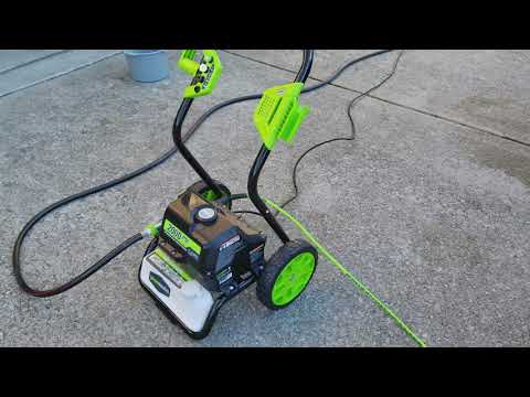 User submitted video