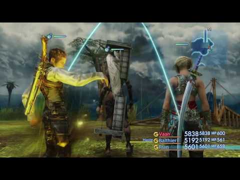 FINAL FANTASY Ⅻ THE ZODIAC AGE (Part 81)