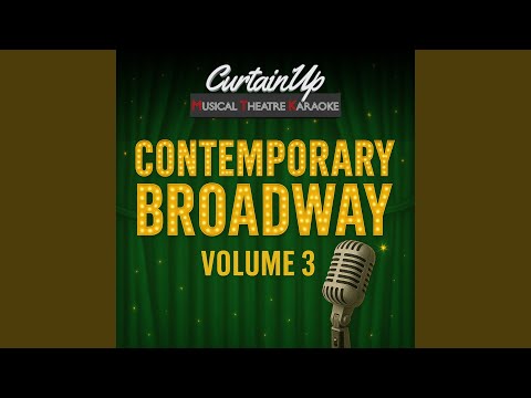 All You Wanna Do (from Six: The Musical)