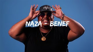 Naza - Benef [PAROLES + AUDIO]