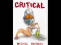 Critical Madness- "Empirical" produced by Marco Polo