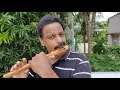 Nilave Vaa SPB Hits Ilaiyaraja Hits Flute Cover