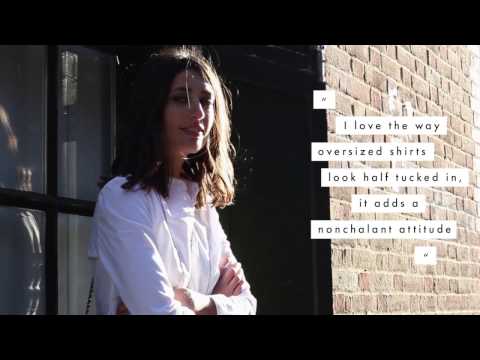 Karen Millen | The White Shirt Project – White Shirts For Women