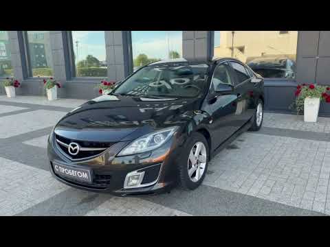 фото mazda 6 ii (gh) 0