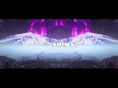 AURORA - Animal Soul (Official Lyric Video) [Taken from Senua's Saga - Hellblade 2]
