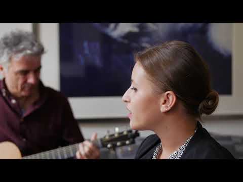 Jana Herunter & Andy Baum - Slow Down