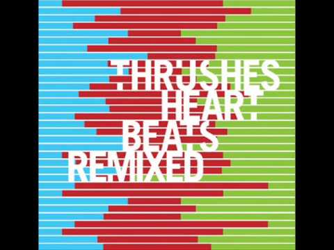 Thrushes - Heartbeats [dTheNextLevel Mix]