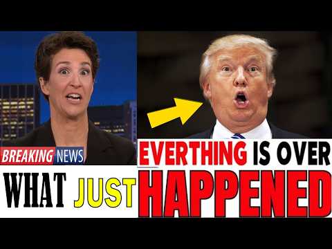 The Rachel Maddow Show FULL Episode 2/23/26 | 🅼🆂🅽🅱️🅲 BREAKING NEWS TODAY Feb 23,2026