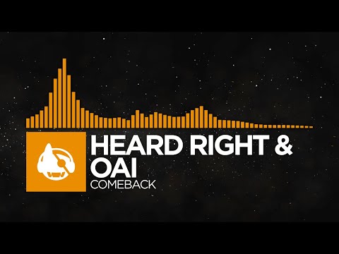 [Melodic House] - Heard Right & OAI - Comeback [Doppelleben EP]
