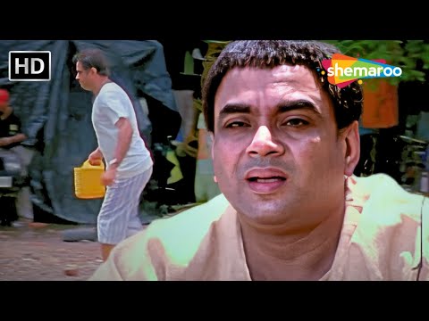 Paresh Rawal Relation With Toilet ! | Aan Men at work | Fun2shh | | Shemaroo Trending Memes