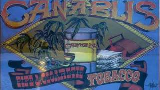 AARGH ST CALIFORNIA REGGAE MOV