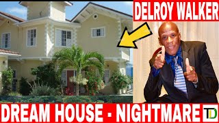 Another Jamaica DREAM HOUSE turn NIGHTMARE - Teach Dem