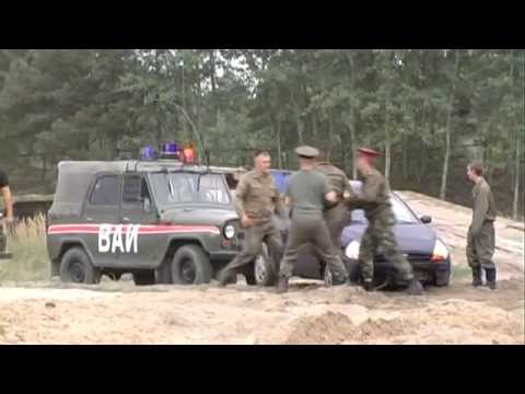 Trailer - Tag der Technik 2012 - Panzer-Power