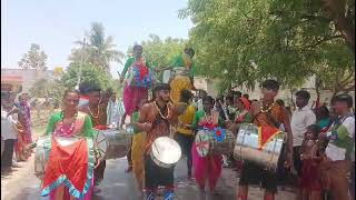 Shri chakra mahila dollu kunita Konnur 9591220831