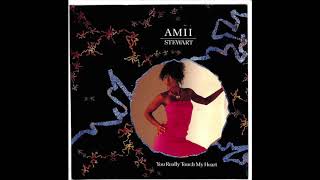 Amii Stewart - You Really Touch My Heart (Remix) [1985]