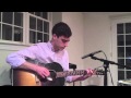 The Longer I Lay Here (Pedro the Lion Cover)