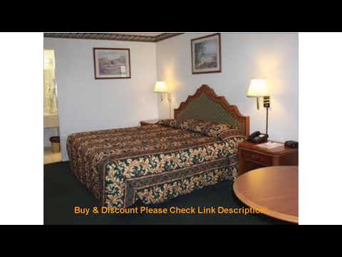 Review Econo Lodge Hotel | United States