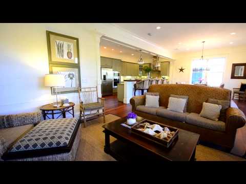 Grayton Star - 433 Defuniak St - Grayton Beach, FL