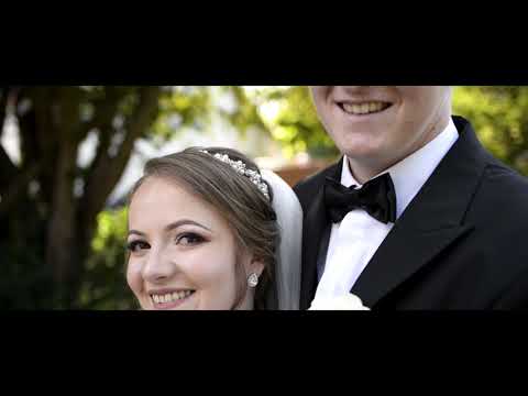 Bea & Ricsi   Our wedding day