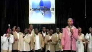 Everything Has Changed - Youthful Praise