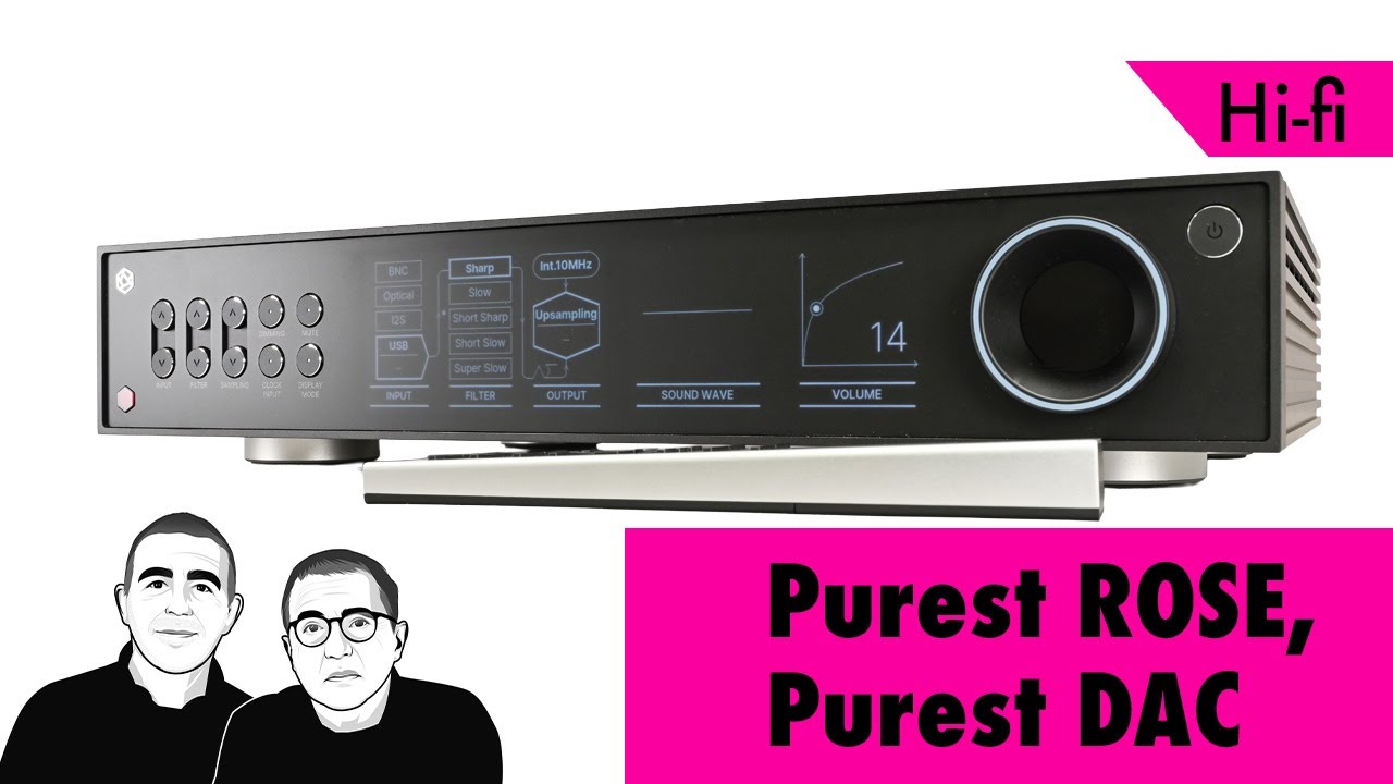 Product Features Overview