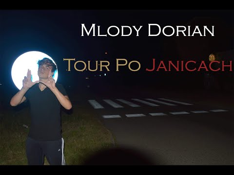 Młody Dorian - Tour Po Janicach prod. Ryini Beats