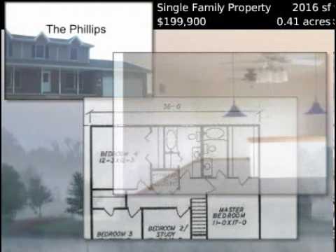 $199,900 Single Family Property, Merrillville, IN