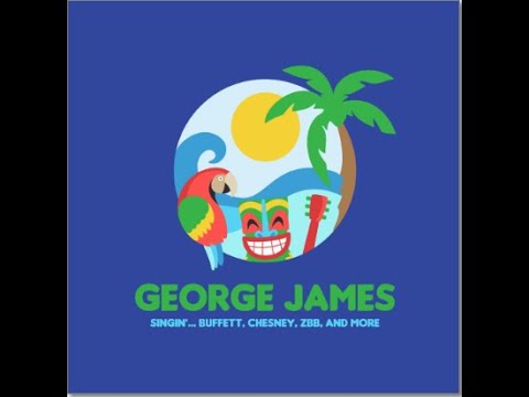 Promotional video thumbnail 2 for George James Sings