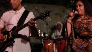 The Queen of Salsa Soul Techeetah La Bamba