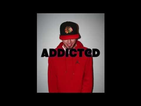Addicted- Rozco Kastaway