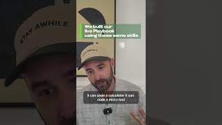 A Fractional CMO in a Box (Here's What's Inside)