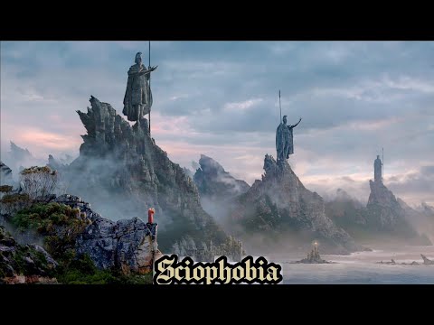 Beautiful Dark Epic Music | Sciophopia