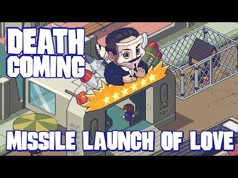 Love and Peace (Death Coming Gameplay) [Perfect complete] - YouTube