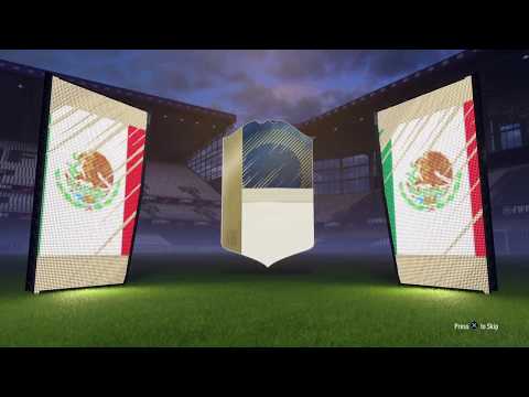 FIFA 18 MY FREE ULTIMATE PACK