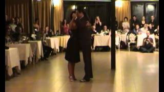Melina Sedò e Detlef Engel_tango