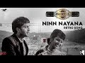 Ninn Nayana - Retro Song | Swartharatna | Ashwin Kodange | Adarsh Gunduraj | Ishita Varsha
