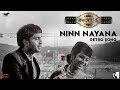 Ninn Nayana Retro Song Swartharatna Ashwin Kodange Adarsh Gunduraj Ishita Varsha