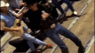 Joe Nichols WalMart Parking Lot Social Club