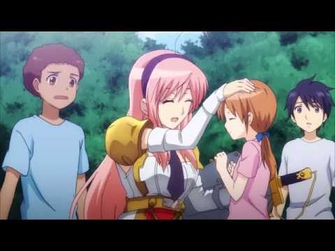 アラド戦記の動画サムネイル