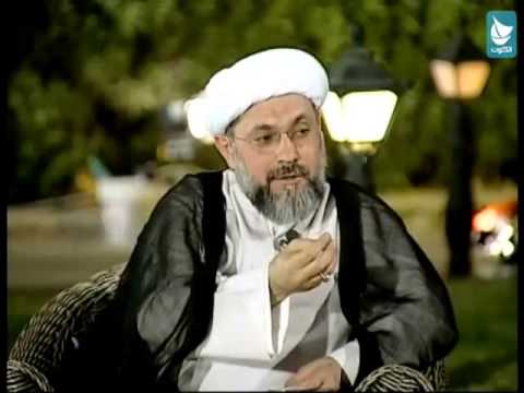 ⁣في رحاب شهر الله | لقاء مع الشيخ عبدالله دشتي | رمضان 1434هـ