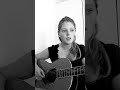 Sittin' Alone In The Moonlight - Bill Monroe (Cover)
