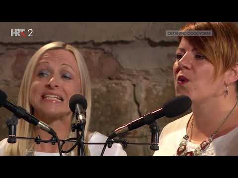 JUBILA SAN TEBE - klapa Stentoria - FDK 2021 - Ž