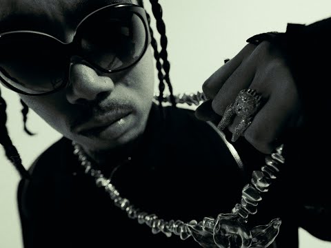 KILLY - 3D (Official Music Video)