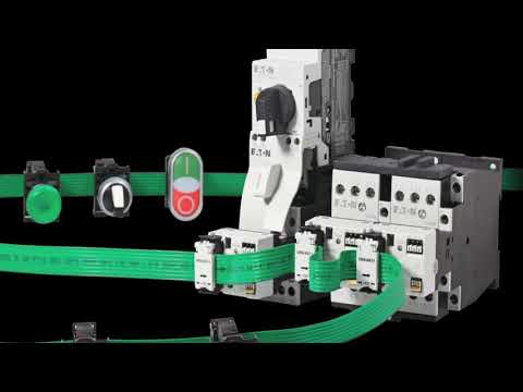 SmartWire-DT from Eaton | Kempston Controls