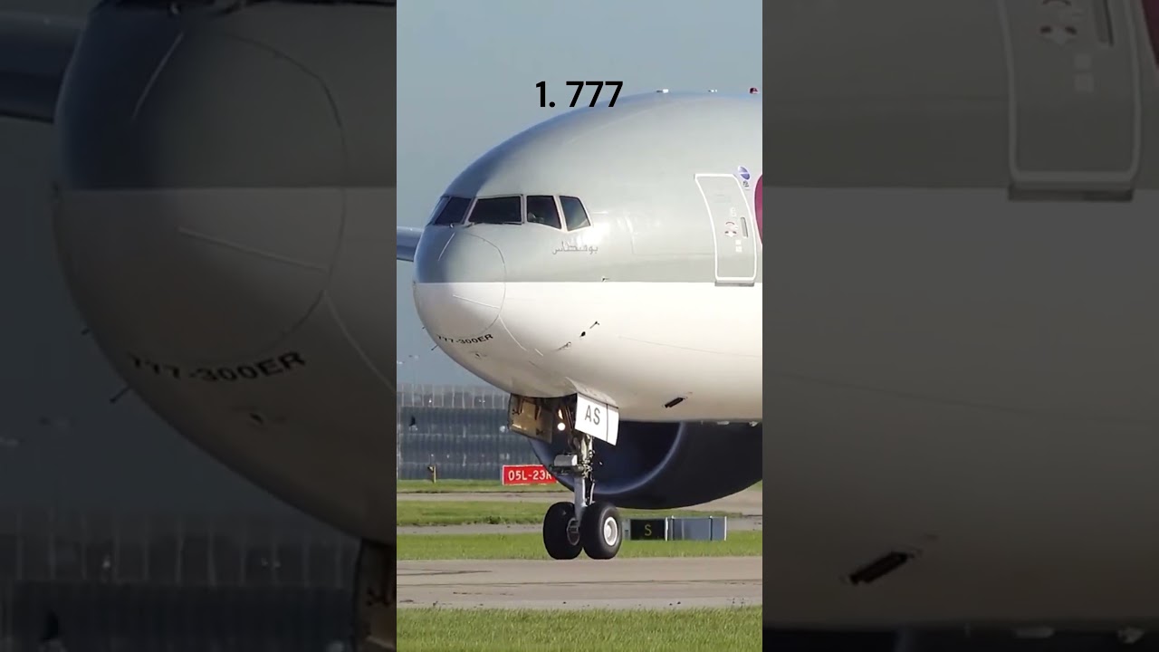 3 planes but 1 has to go.. #fypシ゚viral #aviationaccidents #aviationedit #avgeek #aviationclipz