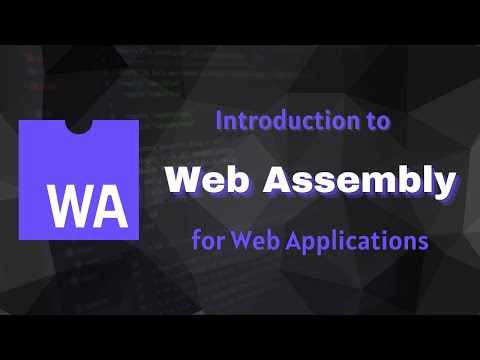 Introduction to Webassembly: WASM, ArrayBuffer Part 1
